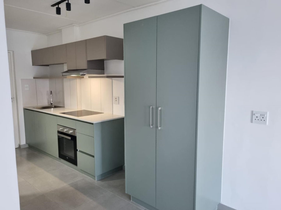 To Let 0 Bedroom Property for Rent in Mowbray Western Cape